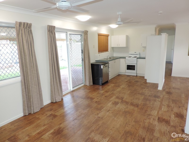 29 TOUCAN CRESCENT, Condon QLD 4815