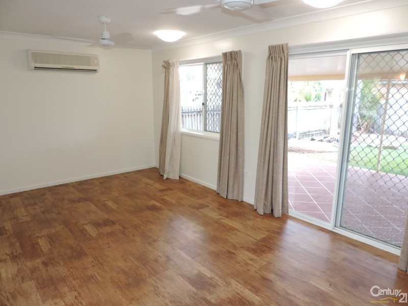 29 TOUCAN CRESCENT, Condon QLD 4815