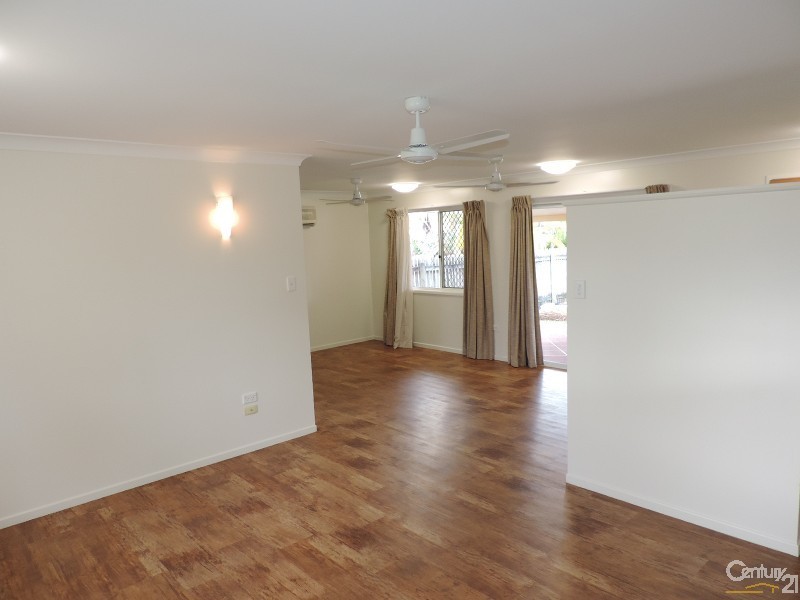 29 TOUCAN CRESCENT, Condon QLD 4815