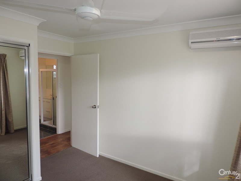 29 TOUCAN CRESCENT, Condon QLD 4815