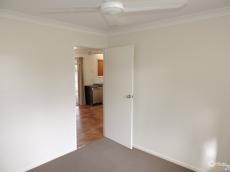 29 TOUCAN CRESCENT, Condon QLD 4815