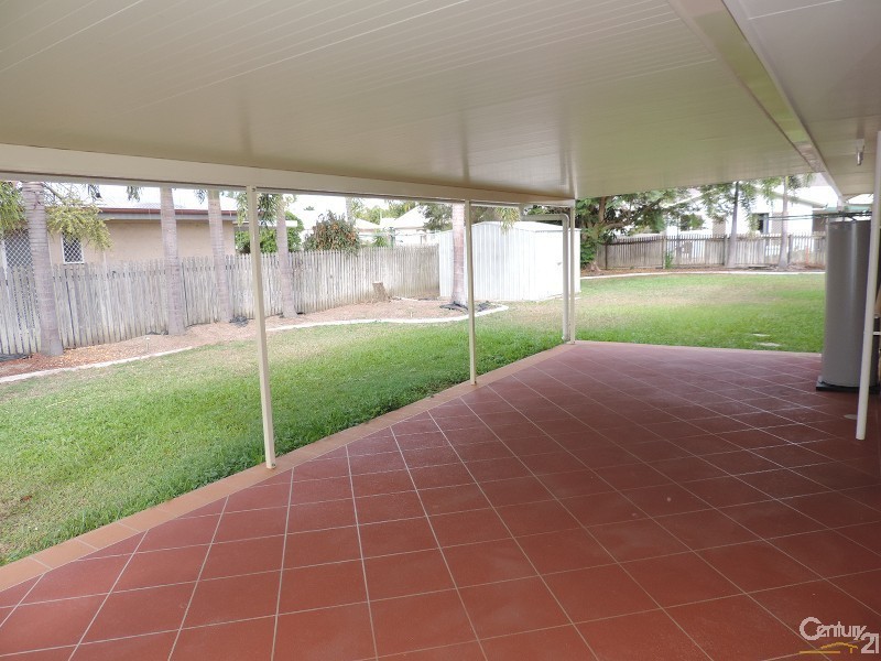 29 TOUCAN CRESCENT, Condon QLD 4815