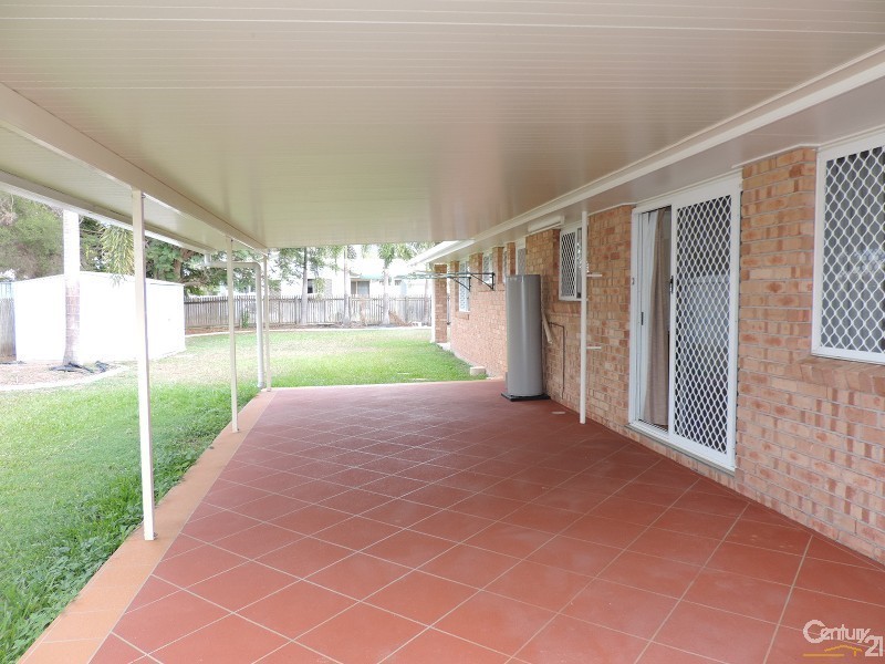 29 TOUCAN CRESCENT, Condon QLD 4815