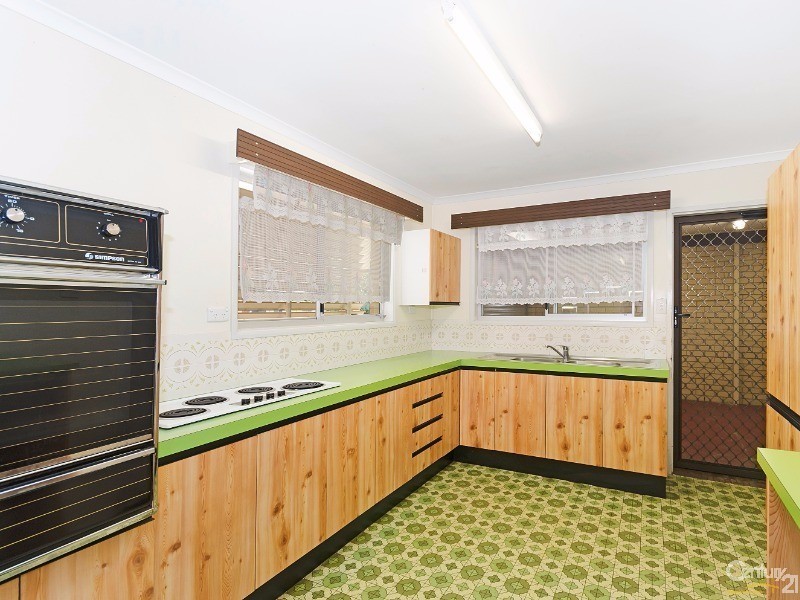 22 ADAMS STREET, Heatley QLD 4814