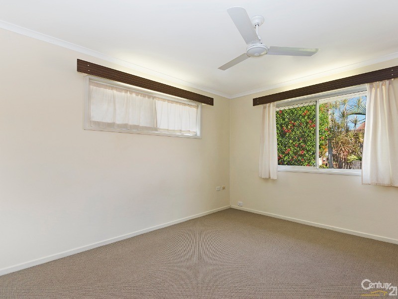 22 ADAMS STREET, Heatley QLD 4814