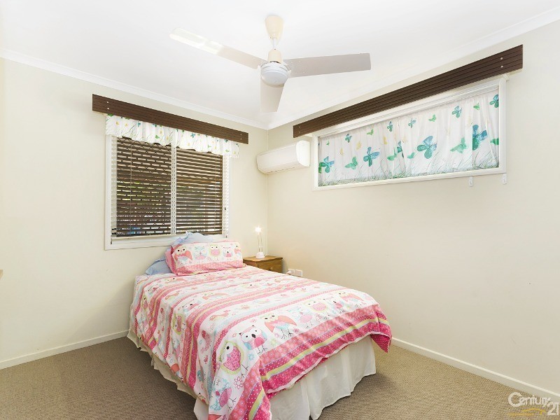 22 ADAMS STREET, Heatley QLD 4814