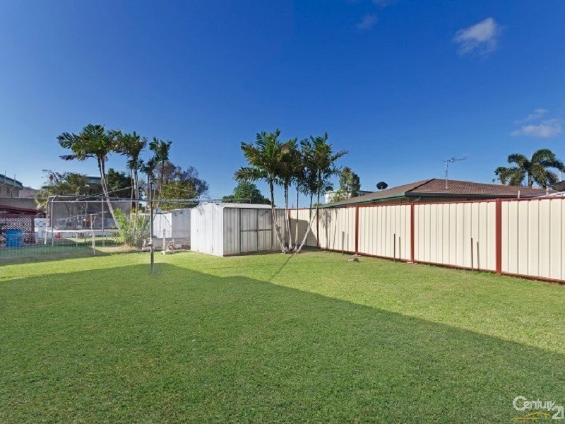 22 ADAMS STREET, Heatley QLD 4814