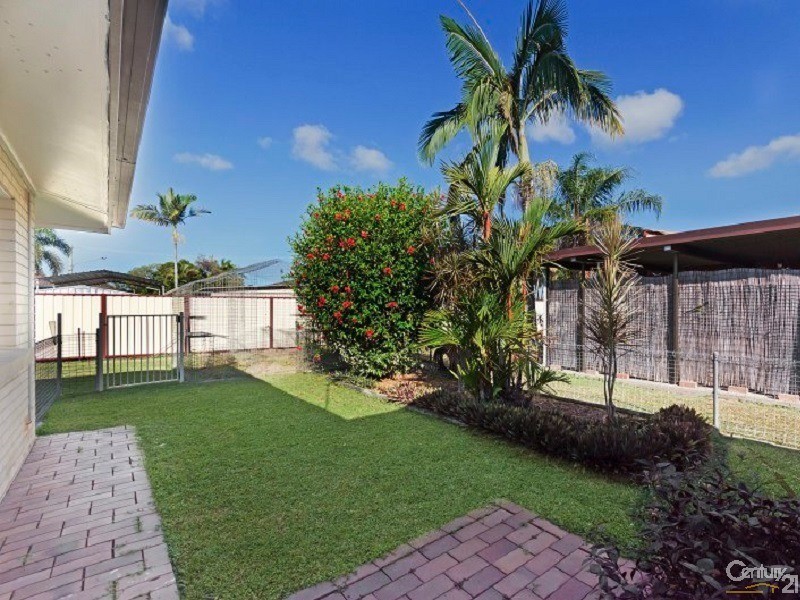 22 ADAMS STREET, Heatley QLD 4814