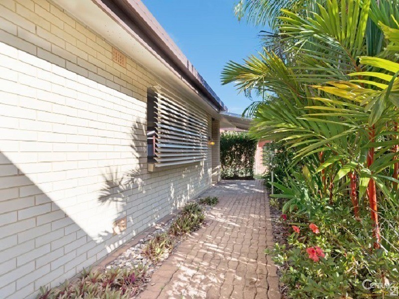 22 ADAMS STREET, Heatley QLD 4814