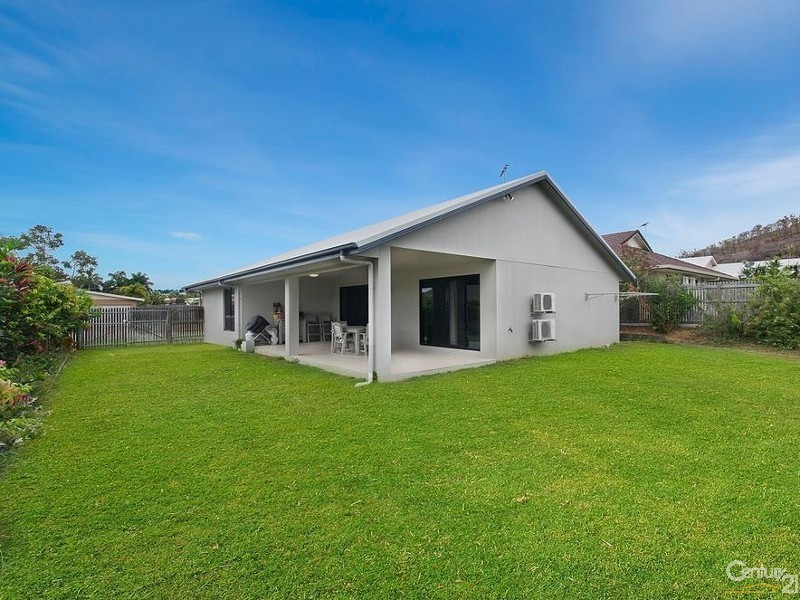 8 IDAHO COURT, Deeragun QLD 4818