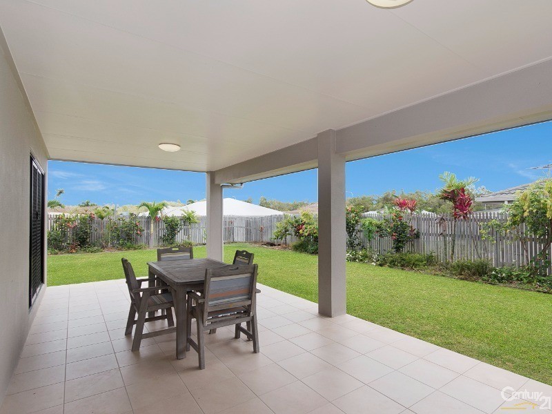 8 IDAHO COURT, Deeragun QLD 4818