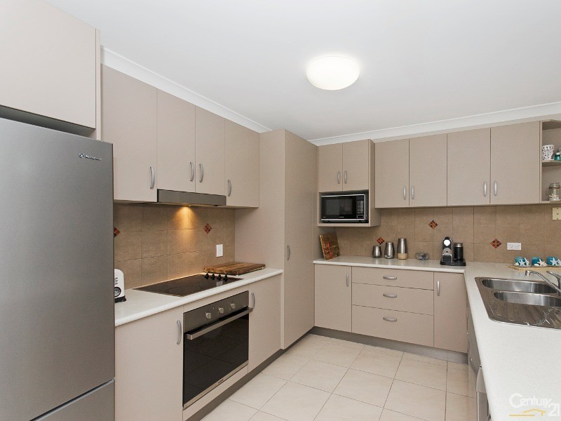 8 IDAHO COURT, Deeragun QLD 4818