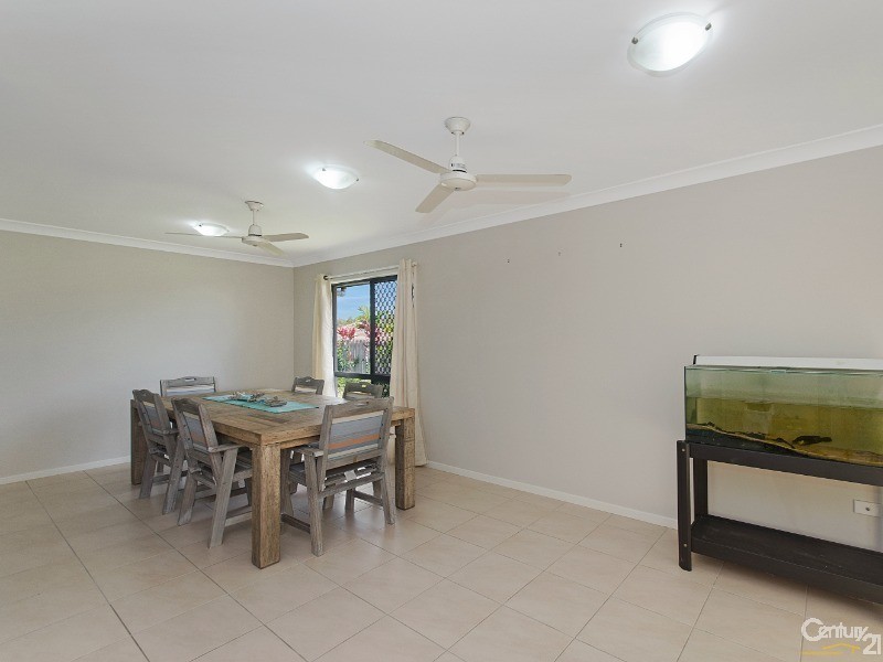 8 IDAHO COURT, Deeragun QLD 4818