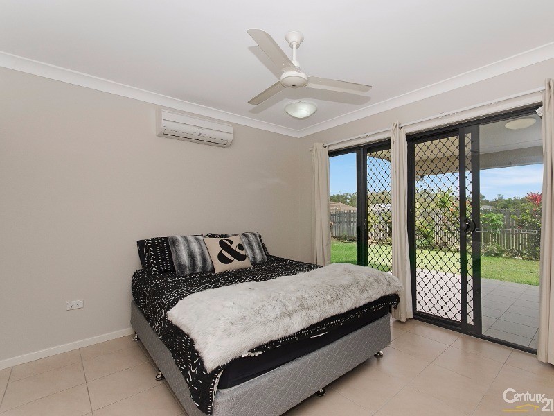 8 IDAHO COURT, Deeragun QLD 4818