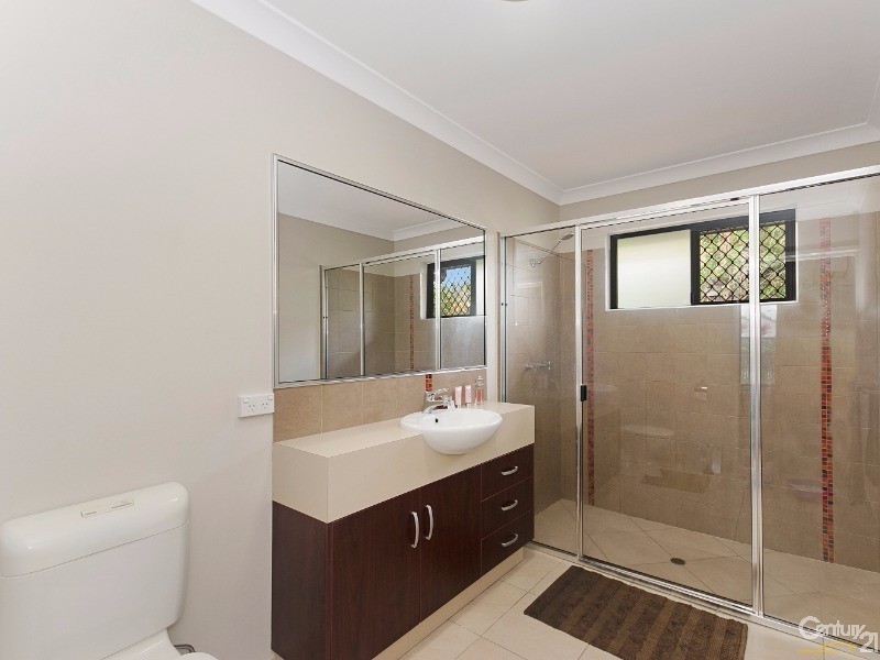 8 IDAHO COURT, Deeragun QLD 4818