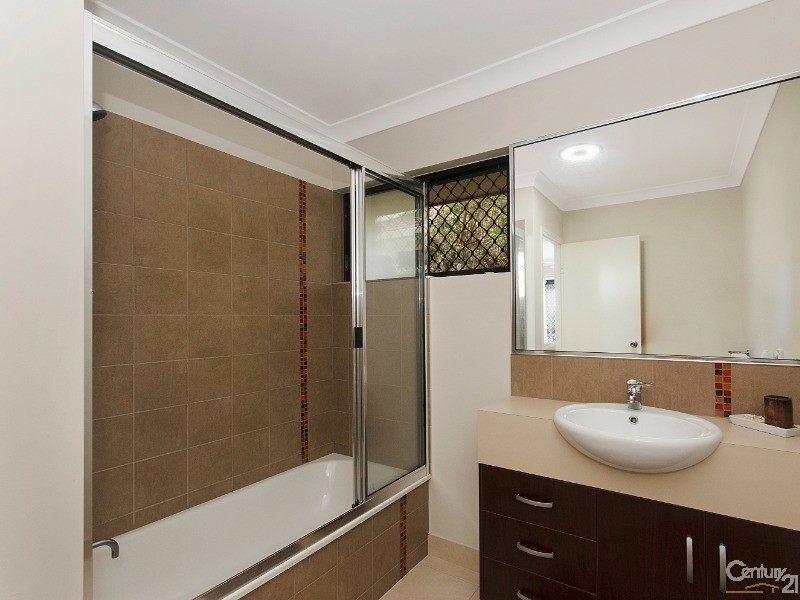 8 IDAHO COURT, Deeragun QLD 4818