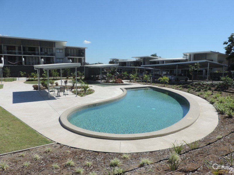 Belgian Gardens QLD 4810