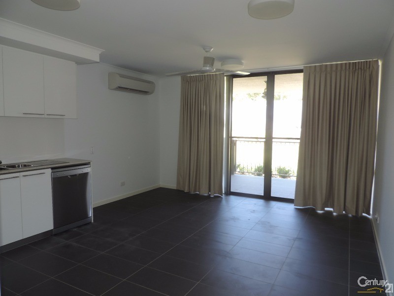 Belgian Gardens QLD 4810