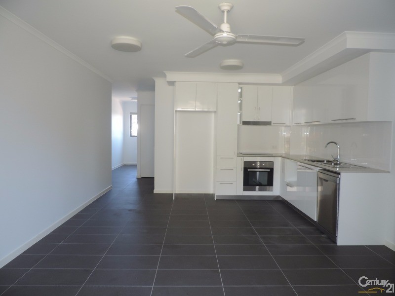 Belgian Gardens QLD 4810