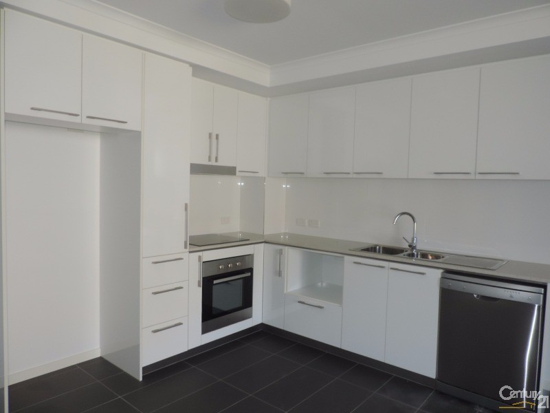 Belgian Gardens QLD 4810