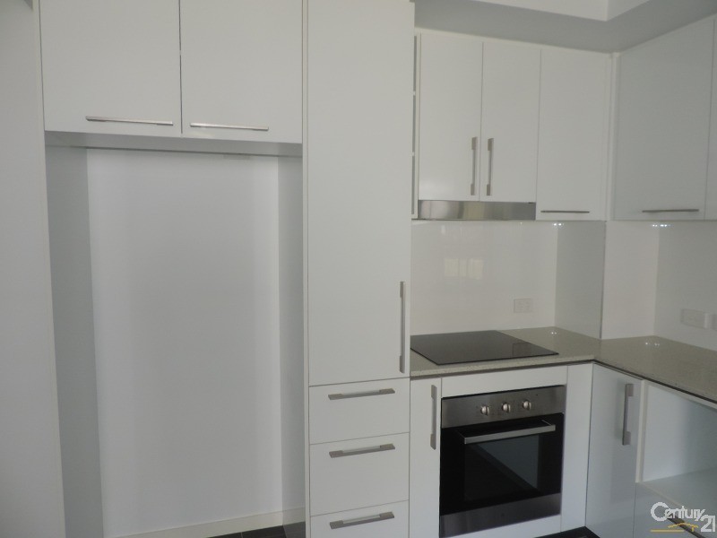 Belgian Gardens QLD 4810