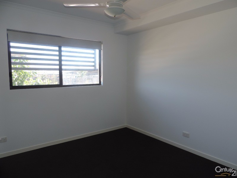 Belgian Gardens QLD 4810