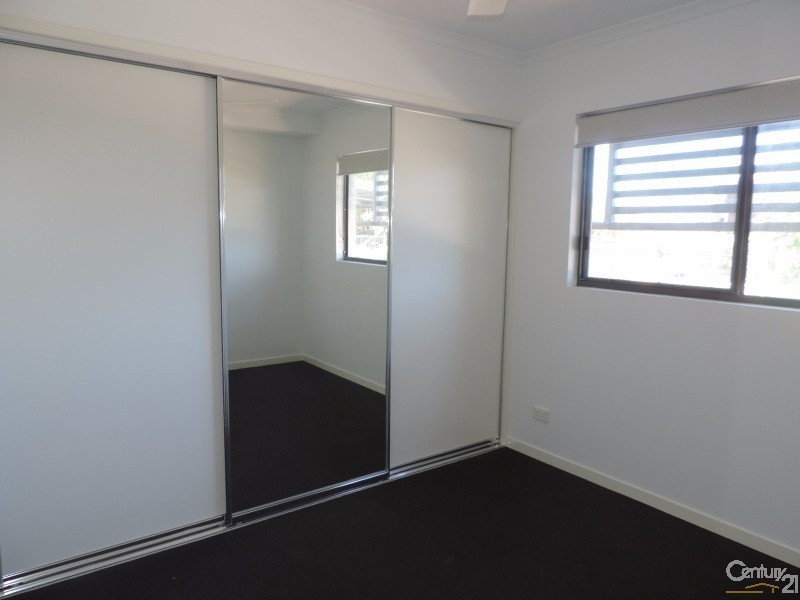 Belgian Gardens QLD 4810