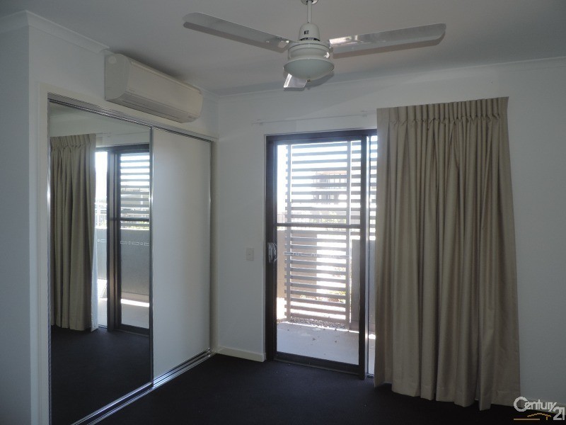 Belgian Gardens QLD 4810