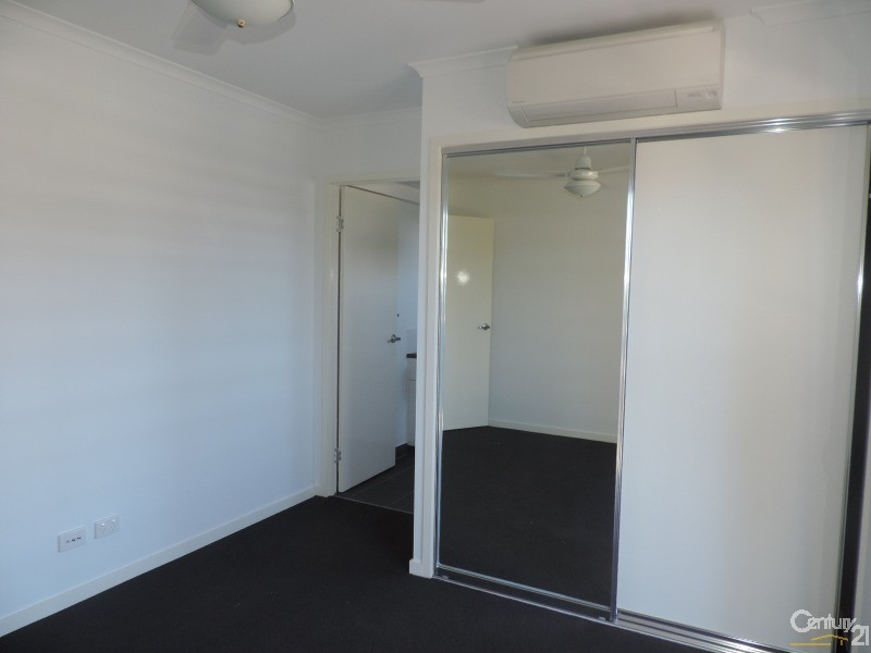 Belgian Gardens QLD 4810