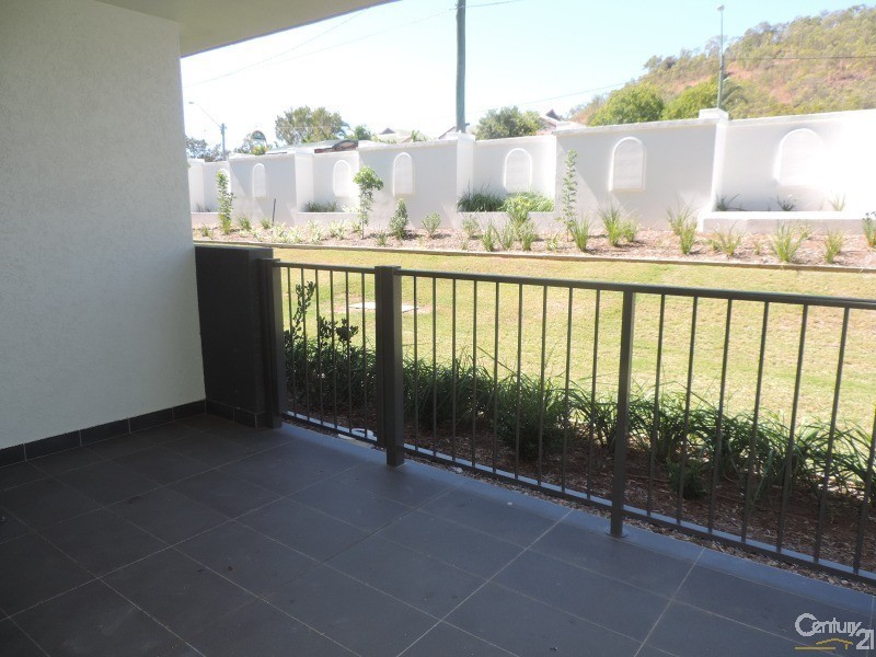 Belgian Gardens QLD 4810