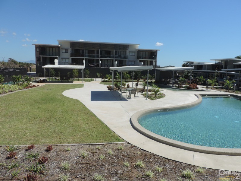 Belgian Gardens QLD 4810