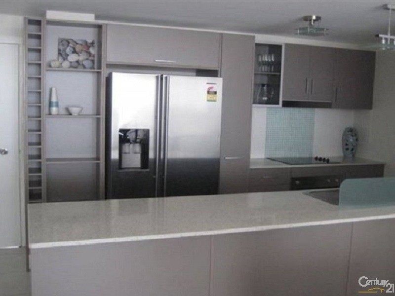 Townsville City QLD 4810