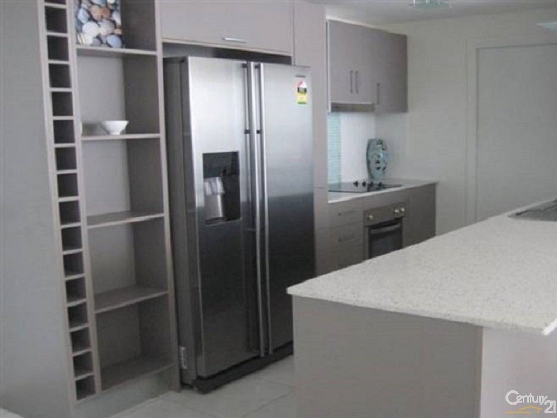 Townsville City QLD 4810