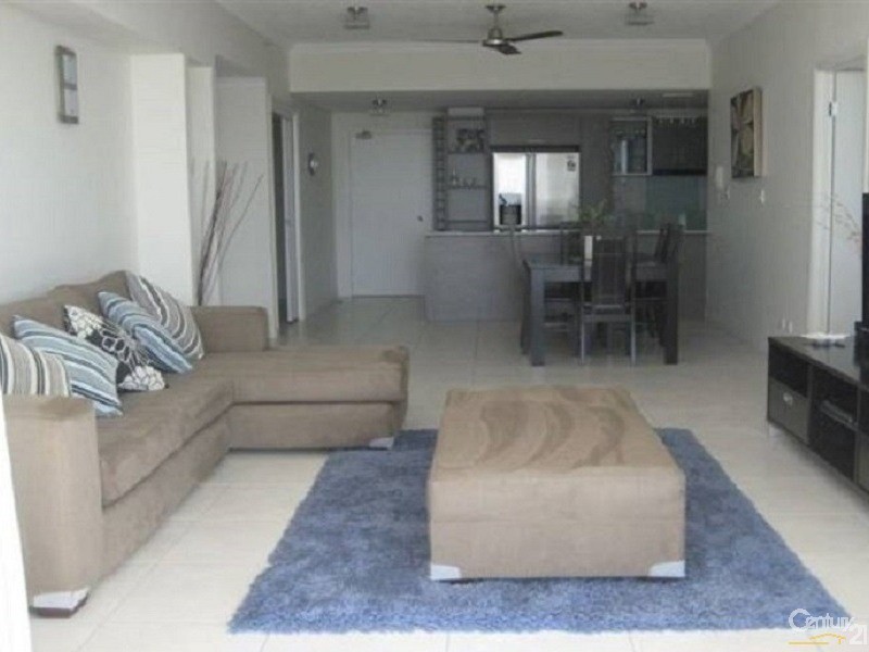 Townsville City QLD 4810