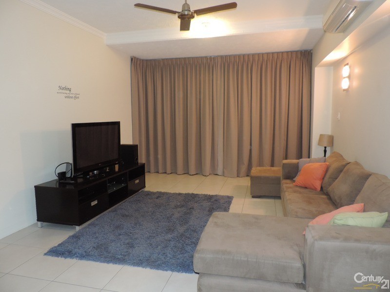 Townsville City QLD 4810