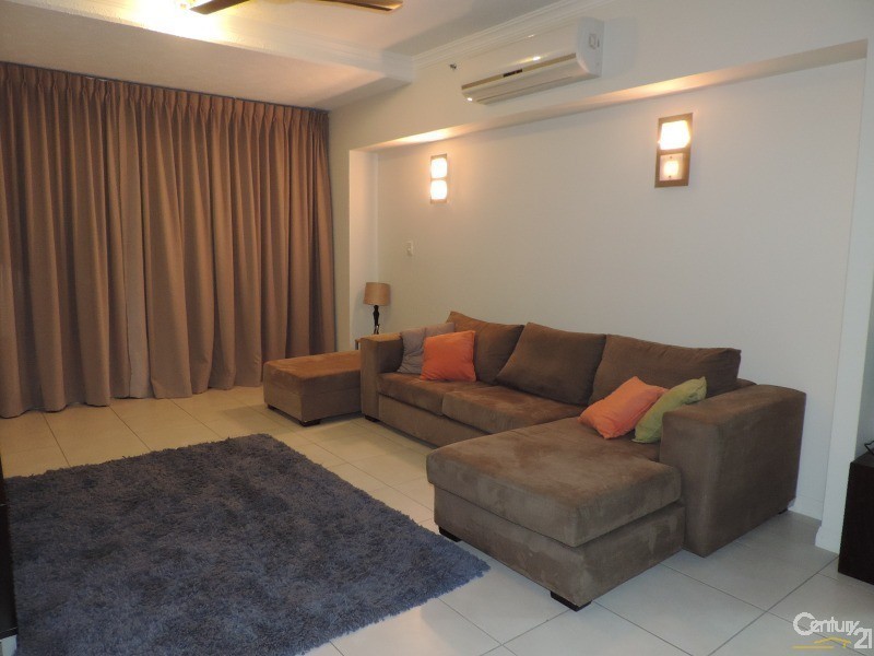 Townsville City QLD 4810