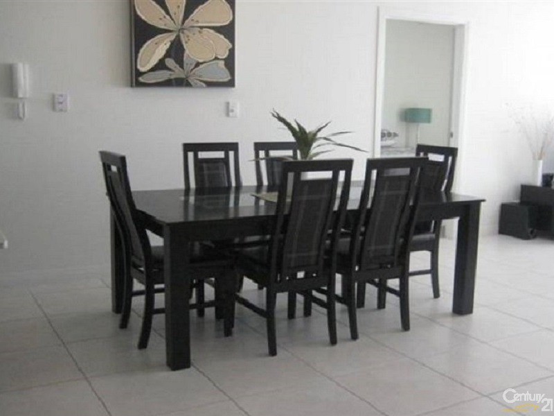 Townsville City QLD 4810