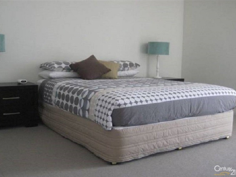 Townsville City QLD 4810