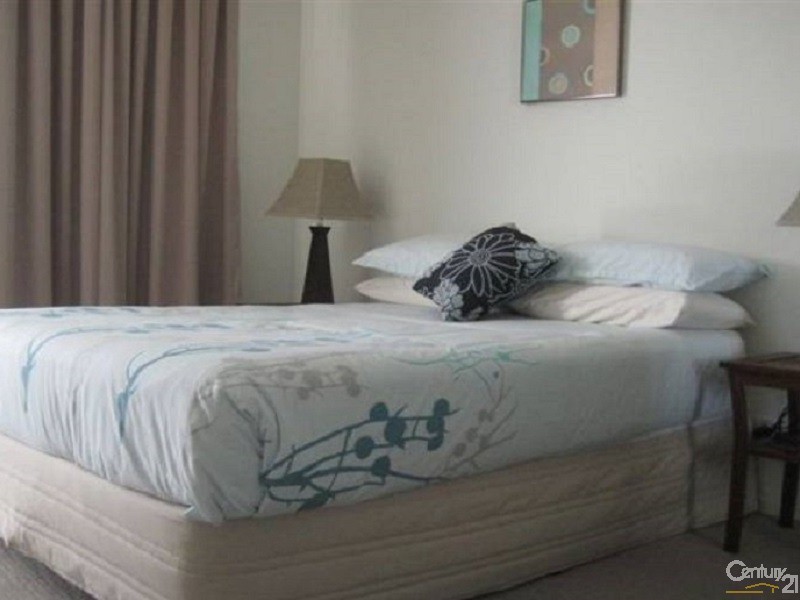 Townsville City QLD 4810