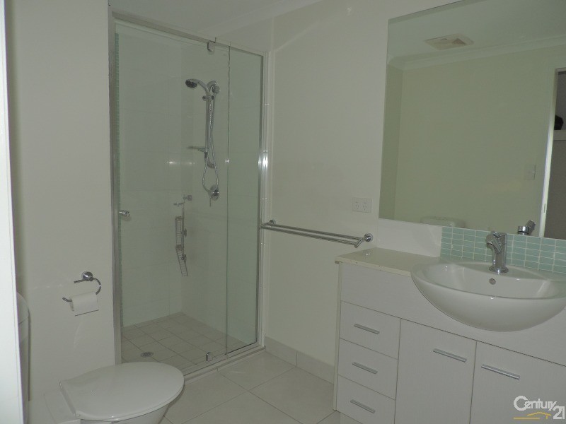 Townsville City QLD 4810