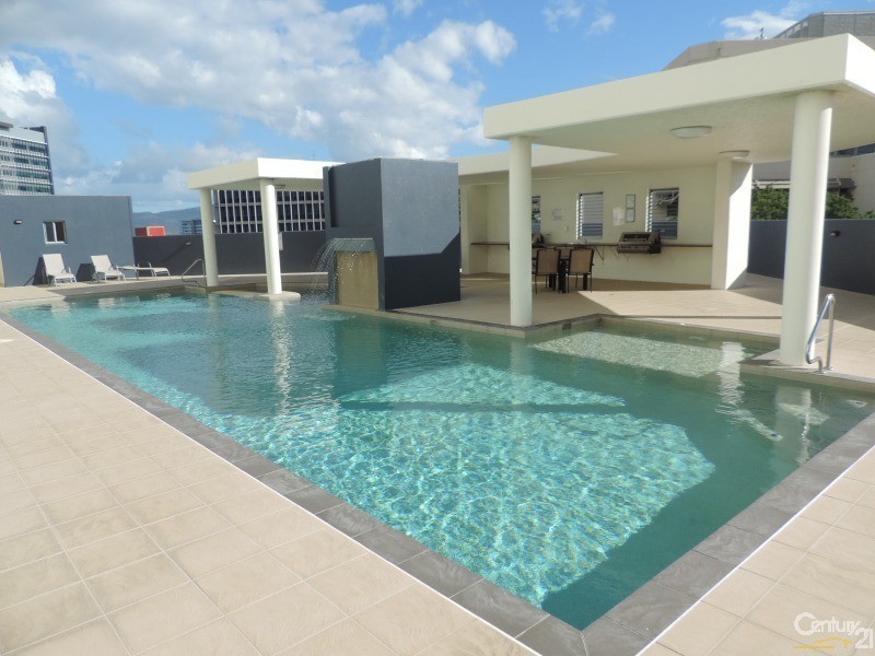 Townsville City QLD 4810