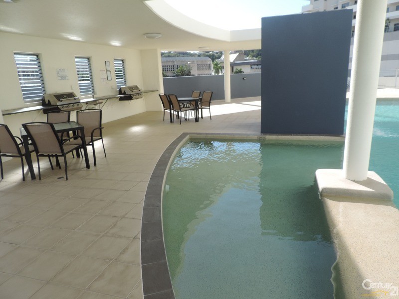 Townsville City QLD 4810