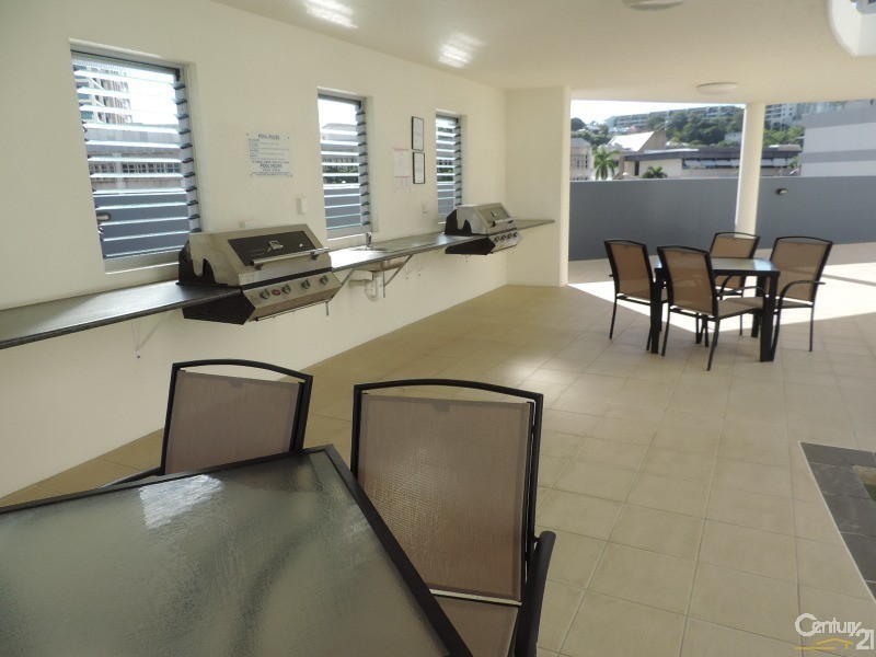 Townsville City QLD 4810