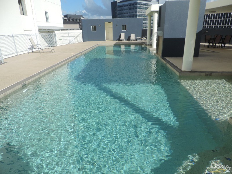 Townsville City QLD 4810