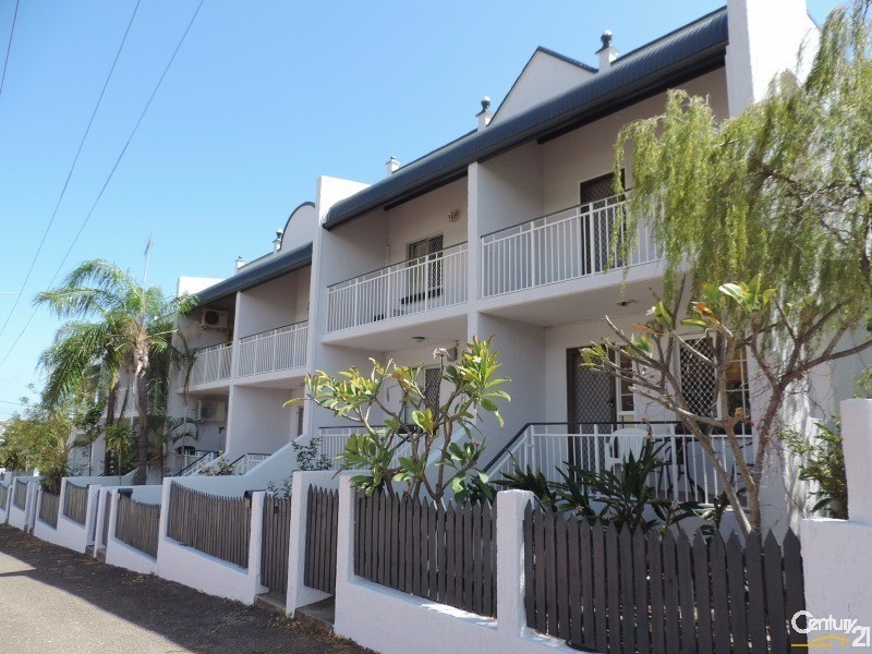 6/31 Victoria Street, North Ward QLD 4810