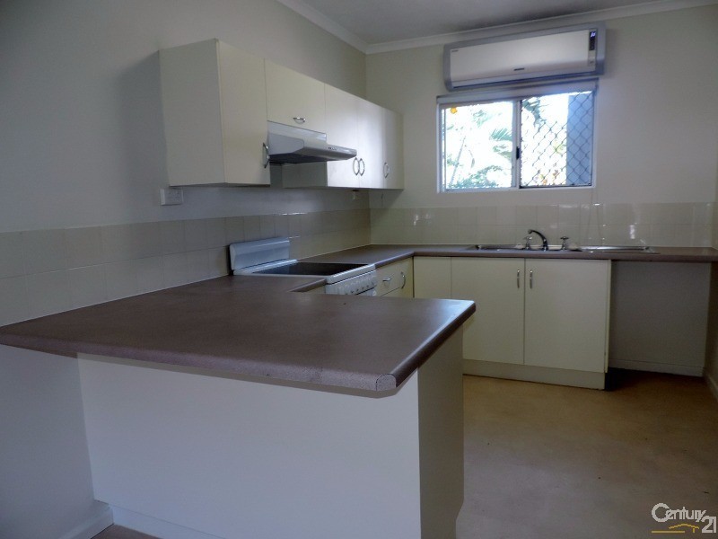 6/31 Victoria Street, North Ward QLD 4810