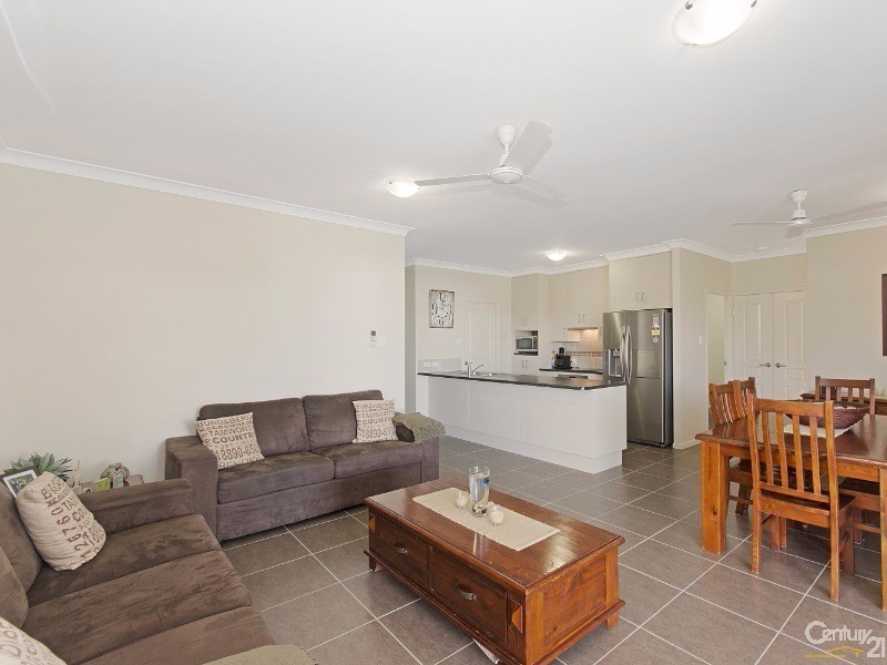 18 BATIKI CIRCUIT, Burdell QLD 4818