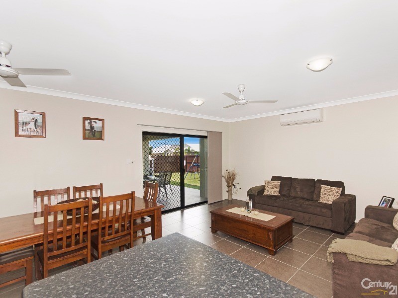 18 BATIKI CIRCUIT, Burdell QLD 4818