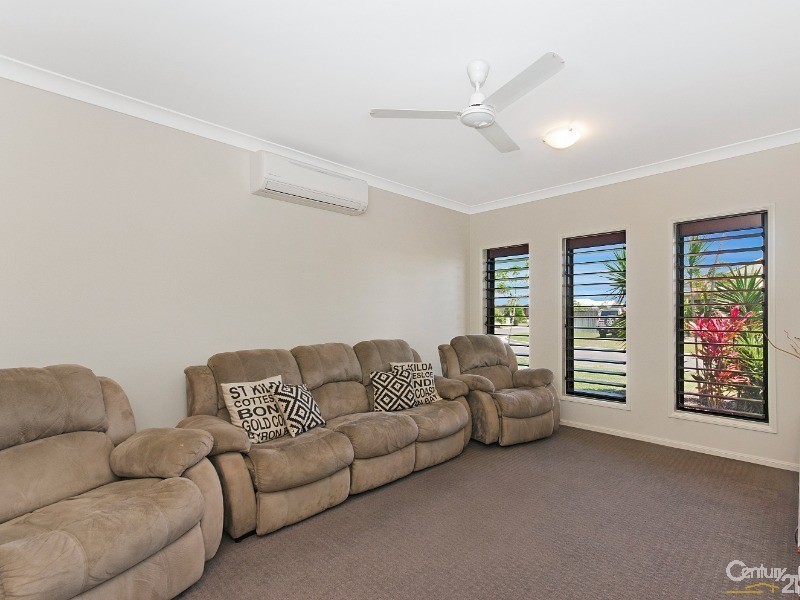 18 BATIKI CIRCUIT, Burdell QLD 4818