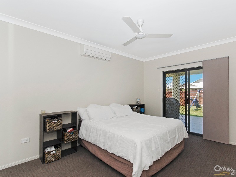 18 BATIKI CIRCUIT, Burdell QLD 4818